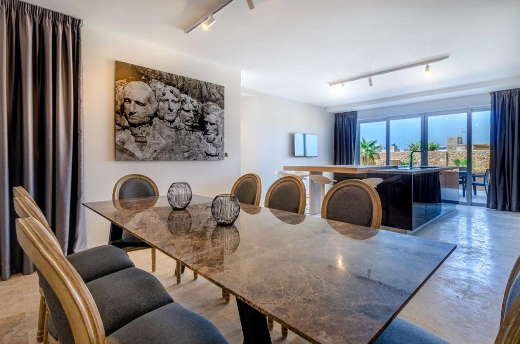 Hygge Holiday Home Xagħra Eksteriør billede